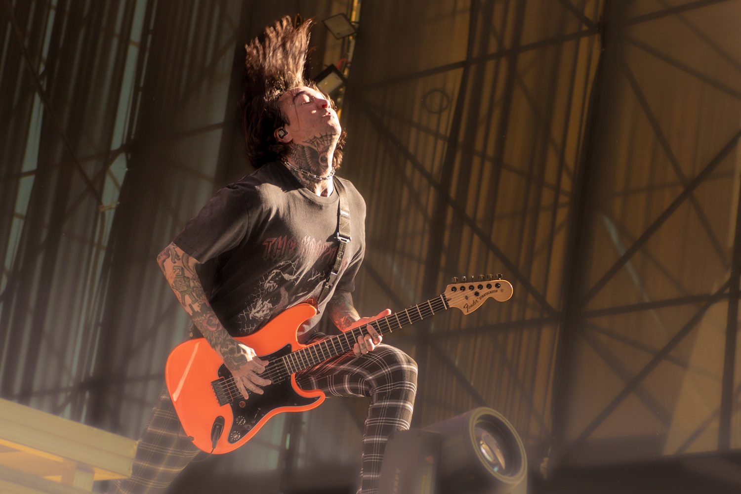 Lollapalooza Chile 2024 - Día 1